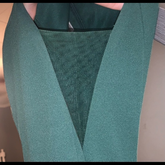 Bridesmaid/Prom Dress - Picture 3 of 5